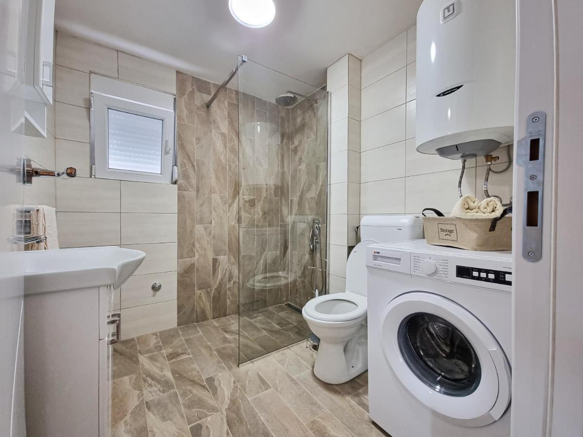 Apartmani Gala Zabljak Dış mekan fotoğraf
